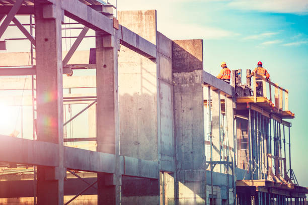 Best Concrete Foundation Repair  in Rodeo, CA