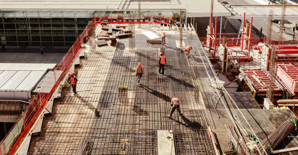 Best Best Concrete Contractor  in Rodeo, CA