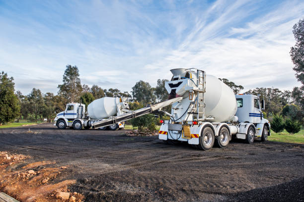 Best Concrete Contractor Near Me  in Rodeo, CA