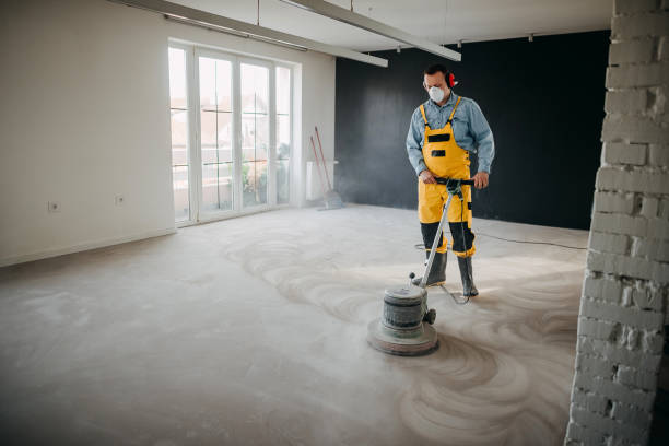 Best Concrete Crack Repair  in Rodeo, CA