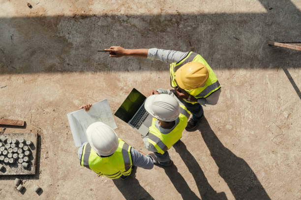 Best Concrete Patio Contractor  in Rodeo, CA