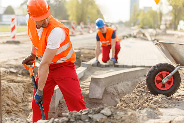 Best Concrete Flooring Contractor  in Rodeo, CA