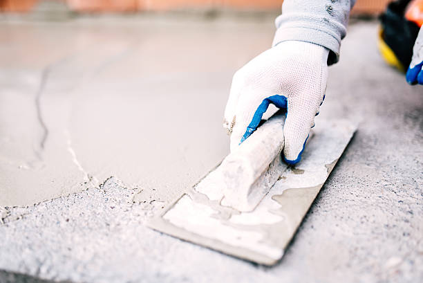 Best Concrete Walkway Installation  in Rodeo, CA